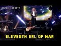 Steve hackett  eleventh earl of mar genesis revisited live at hammersmith