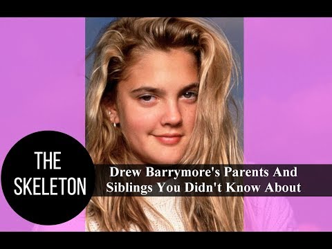 Drew Barrymore’s Impression of Her Kid Is Hilarious exclusive Drew Barrymore’s Impression of Her Kid Is Hilarious exclusive