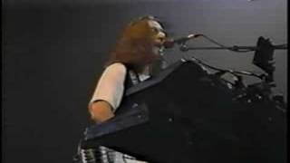 Rush - Show Don&#39;t Tell 3-22-1994