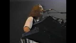 Rush - Show Don't Tell 3-22-1994