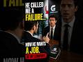 My Cousin Called Me a Failure Then Applied for a Job at My Company#reddit #redditstories #storytime