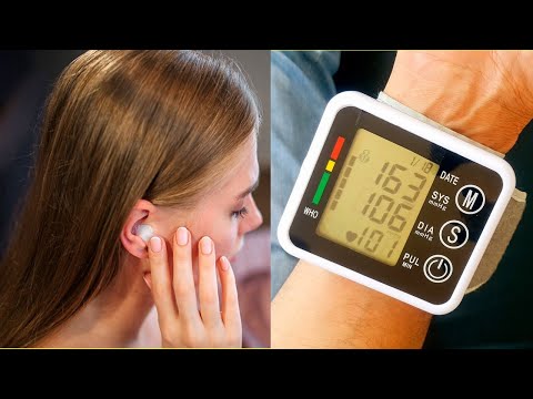 Symproms Signs of Hypertension And High Blood Pressure You Should Pay Attention