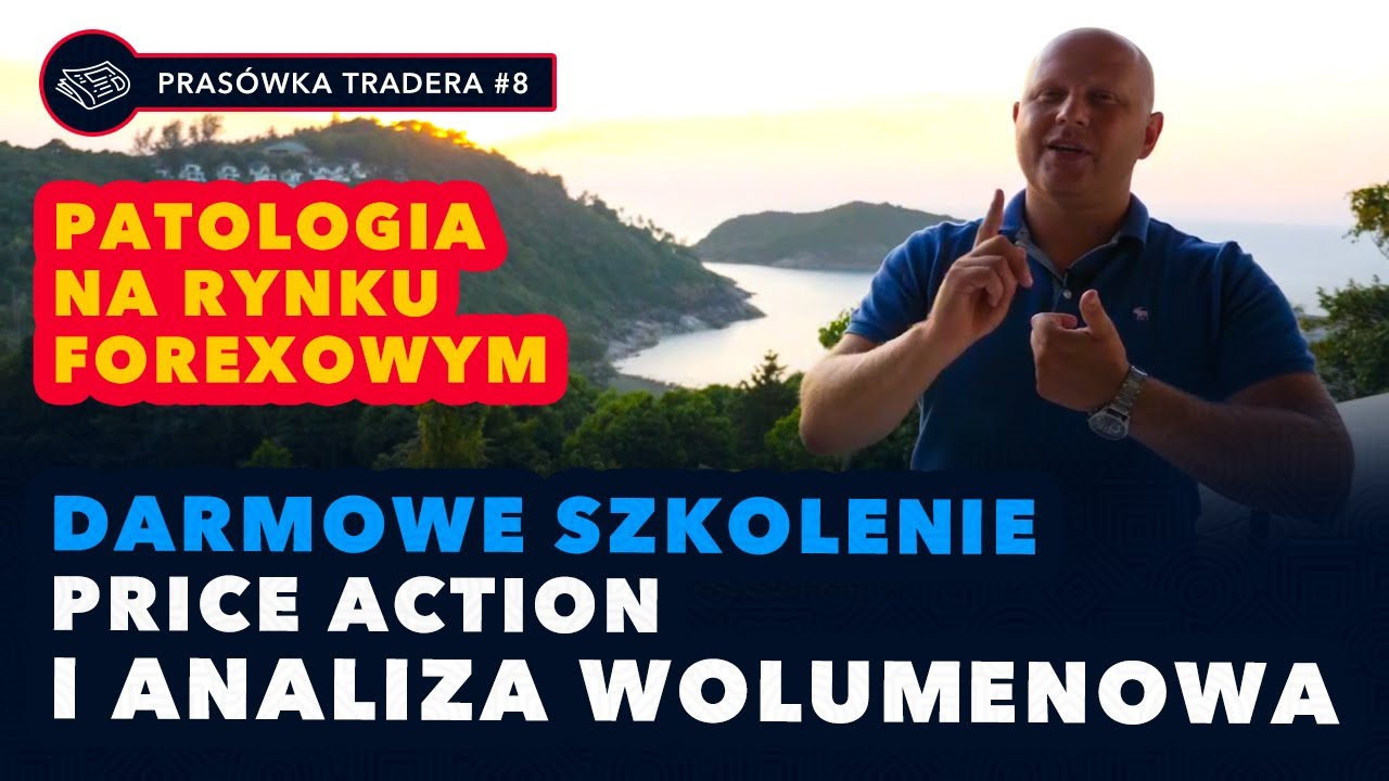 szkolenia forex