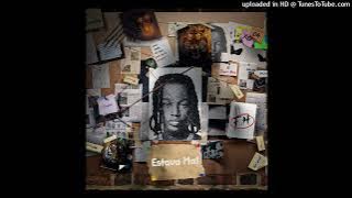 Fábio Hustle & Gerilson Insrael - Estava Mal