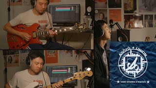 THINK ABOUT` CHU (Asoto Union) Cover