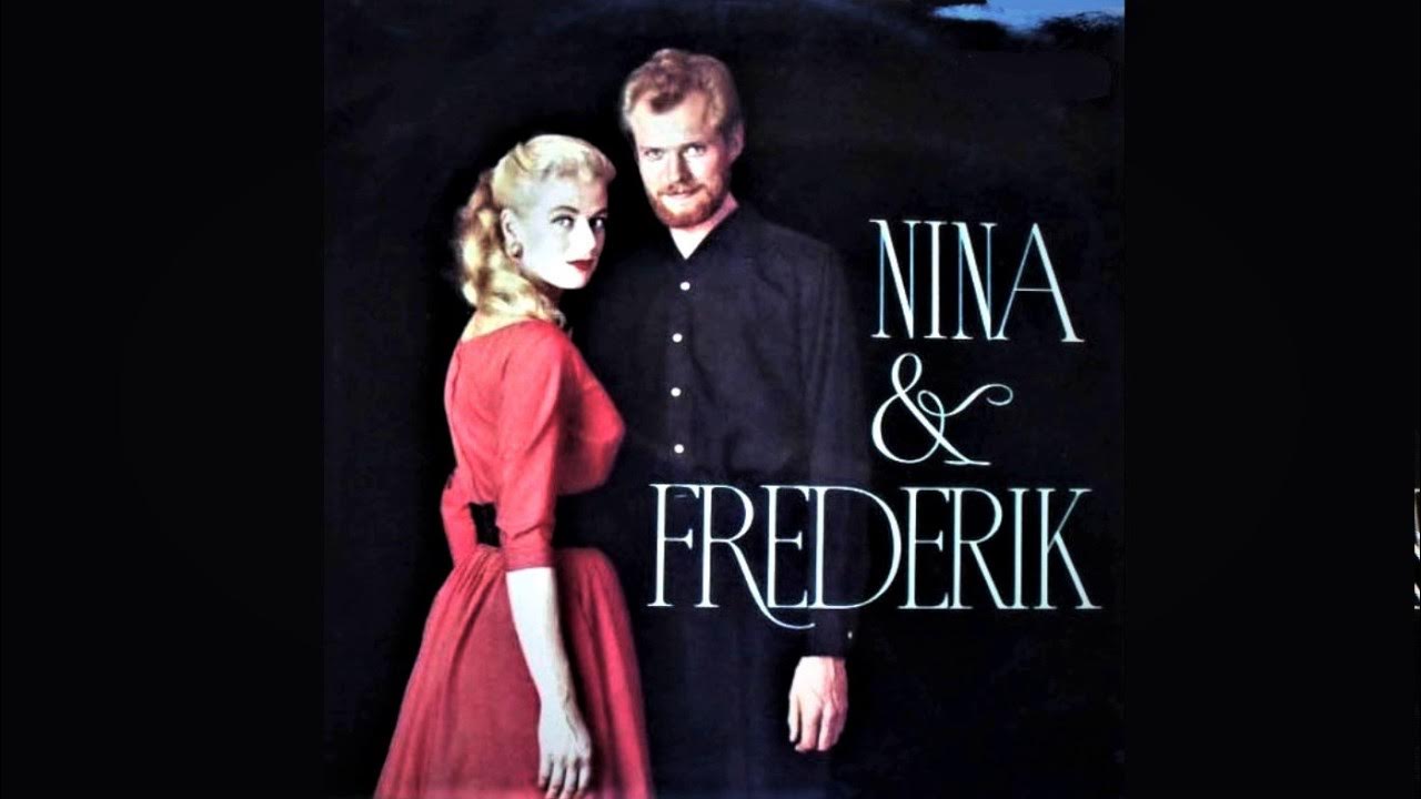 JAMAICA FAREWELL ... SINGERS, NINA AND FREDERIK (1959) JAMAICA FAREWELL ... SINGERS, NINA AND FREDERIK (1959)
