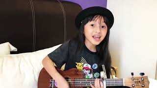Tak Tun Tuang Cover By Alyssa Dezek