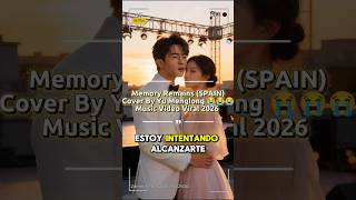 Memory Remains spain Cover By Yu Menglong    Viral 2026 yumenglong viral foryou