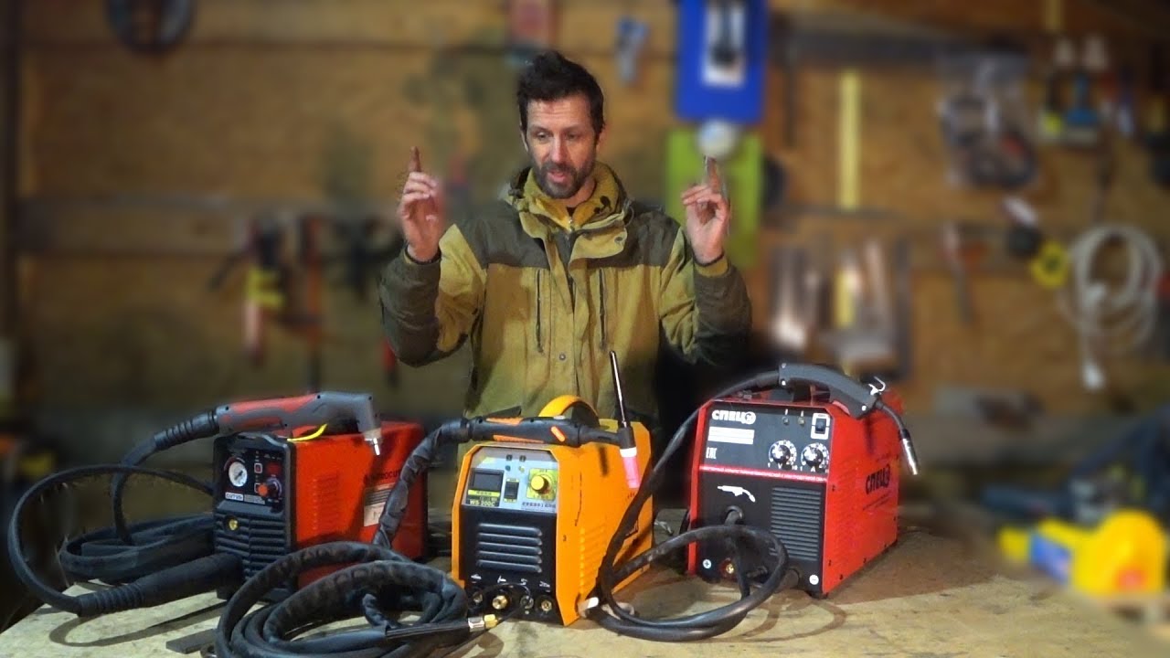 Апгрейд сварочного аппарата. Welding machine upgrade. Bosch YouTube
