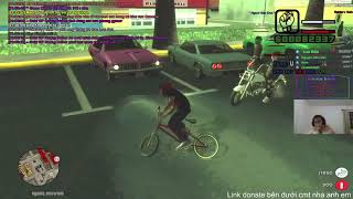 GTA RP | Rgame.VN  : Chuẩn bị xuất hiện hội xe đạp đỉnh nhất server screenshot 5