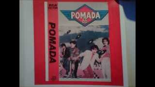 Video thumbnail of "Pomada-Vestida de novia"