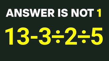 Zo simpel, maar toch denkt iedereen erover na 🤔