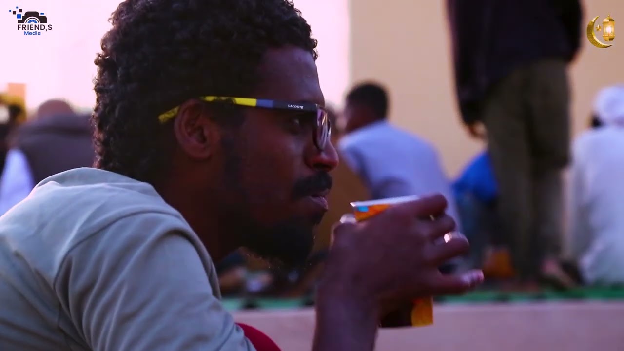 إفطار شيخ شريف وسط 