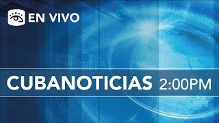 Cubanoticias I ( 28 de Julio del 2021)