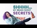 HOW TO PREPARE FOR A BRANDING SHOOT: My Top Secrets to Nailing Your Next Business Brand Photo Shoot!