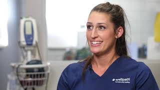 Wellpath Kentucky Oncology Program