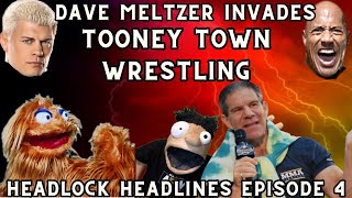 Inside Scoop on WrestleMania 40 Dave Meltzer Khan Expose Secret Details