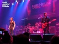 FIREHOUSE - All She Wrote. ROCKAHOLIC Tour 2012