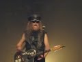 Julian Cope - They Were On Hard Drugs live at the Village Underground