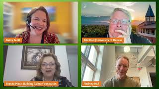 Advancing the Housing Talent Training + Development Ecosystem | Housing Innovation Alliance