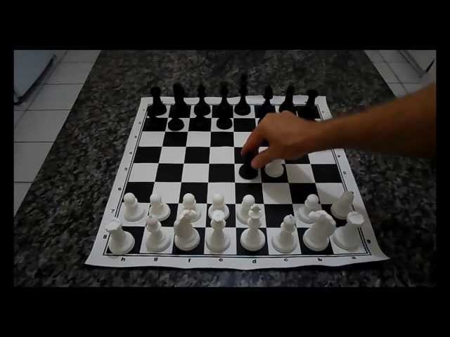 En Passant [Xadrez] - Tudo Sobre - Como Jogar Xadrez