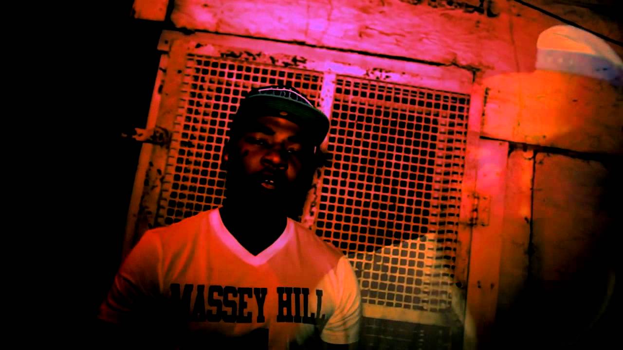 Mr. Money -- Come up out the Hood (Music  Video)