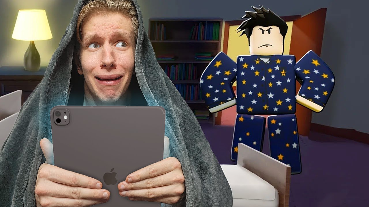 JAG BEHÖVER MER SKÄRMTID!