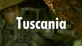 Tuscania - Italy &#39;90s