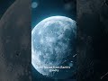 "5 Surprising Facts About the Moon" #facts #trending #shorts #viral #fyp #viralvideo #viralshorts