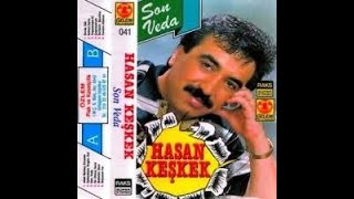 Hasan Keşkek Dertlerin Şerefine CD