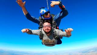 David Skydives   SD 480p