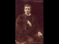 Tenor John McCormack, Violinist Fritz Kreisler, Pianist Vincent O'Brien: Le Nil (1914)