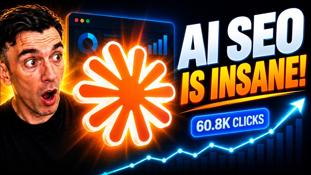 FREE Claude SEO Machine is INSANE!