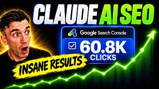 Turn Claude Into a FREE SEO Machine! Guide