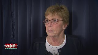 Lynette Johnson: Prison Staff 'A Little Bit Safer Now' After Berget Execution