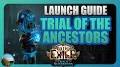 Video for Stratus Ancestral Trials Vol 3 2