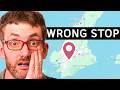 When NOT To Use Google Maps For Japan Trip Planning