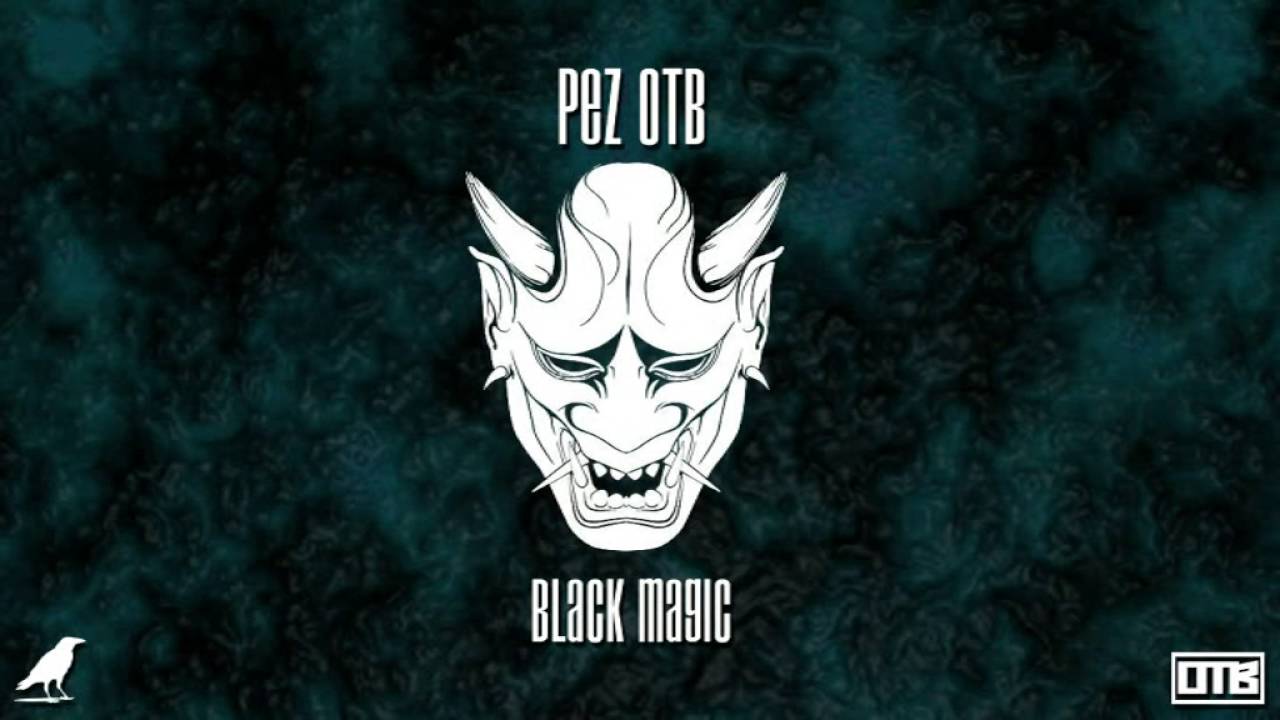 PEZ OTB - Black Magic (Grime Instrumental 2016)
