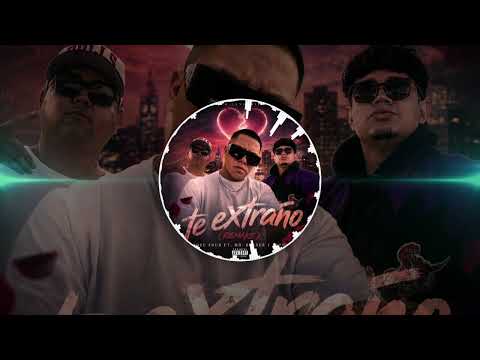 Te Extraño (Remake) // JDee Four ft @MrBonner614 & Befor (Audio Oficial)