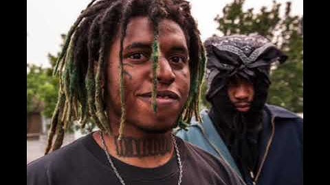 $NOT - G Blanco (Ft.ZillaKami)[Edit]