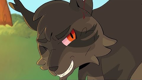 Emotionless - Tigerstar Map | Part 13