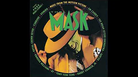 The Mask - Gee Baby, Ain't I Good To You (Susan Bo...