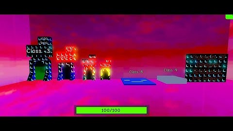 Difficulty Button Simulator (DBS) How to get Rude Badge.