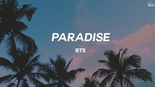BTS - Paradise (Tradução|Legendado) – HEY BECA