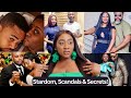 EXPOSING INI EDO: The Truth Behind the Fame & Controversy..A FULL DOCUMENTARY!