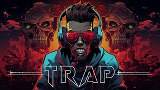 Monster Trap Mix 2024 - Hip Hop & Rap Party Mix 2024