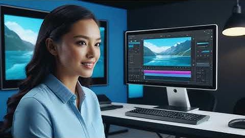 Unleashing Creativity: Generative AI in Video Creation