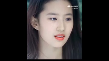 [FMV] Visual hiện đại cực xịn của Lưu Diệc Phi (15)