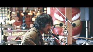 五味岳久 (LOSTAGE) - ポケットの中で | 2019.2.10 舘山寺