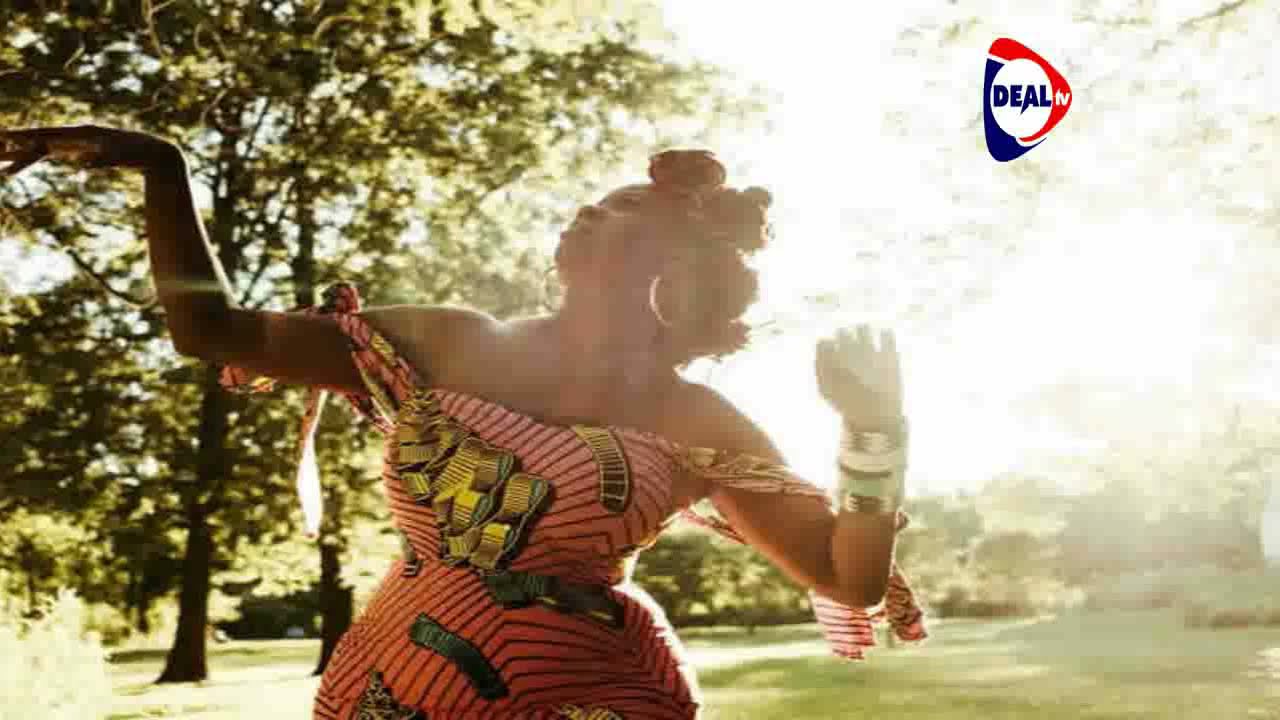 Uganda Jazz Songstress Somi Nominated for 2021 Grammy Awards  Deal TV Africa